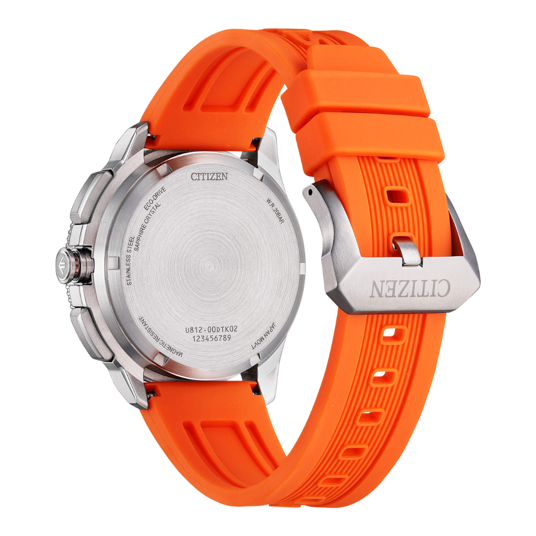 Orologio Citizen Uomo JV3000-13E