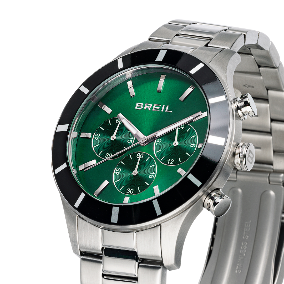 Orologio Breil Uomo TW2115