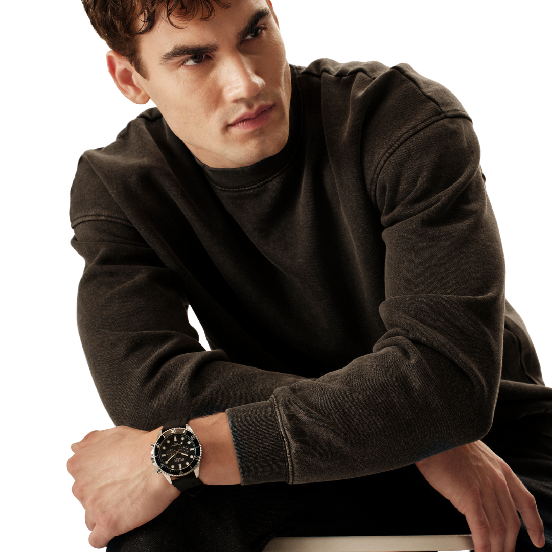 Orologio Breil Tribe Uomo EW0846
