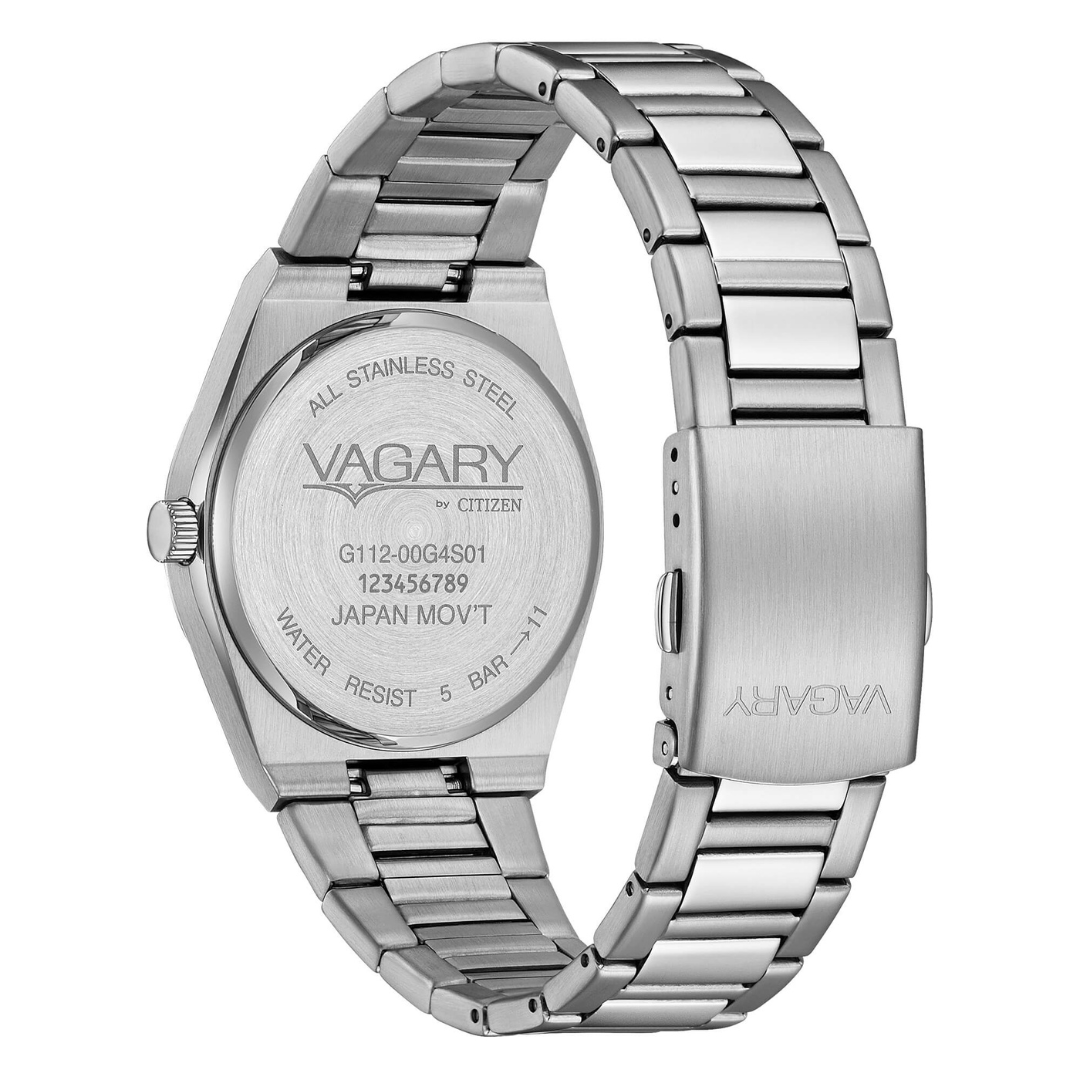 Orologio Vagary Uomo IB9-719-73