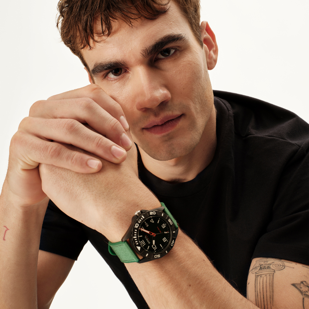Orologio Breil Tribe Uomo EW0836