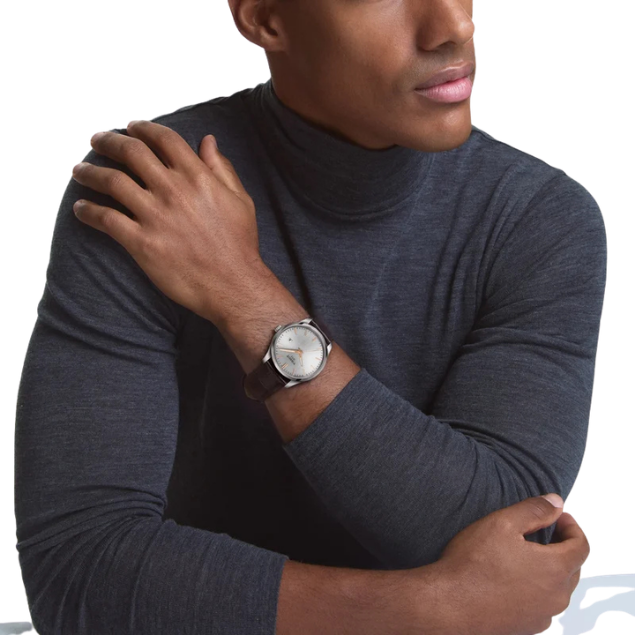 Orologio Tissot Uomo T1504101603100