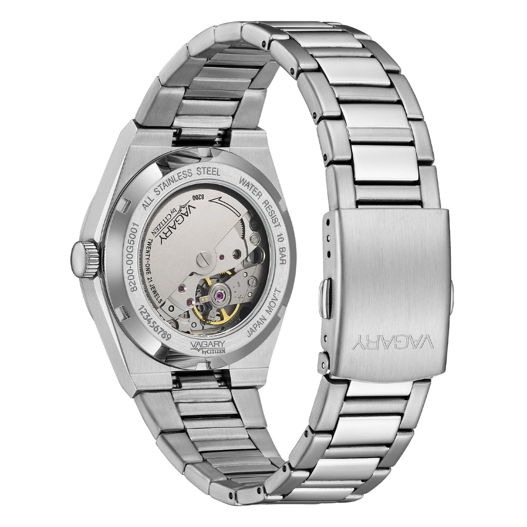 Orologio Vagary Uomo IX3-611-41