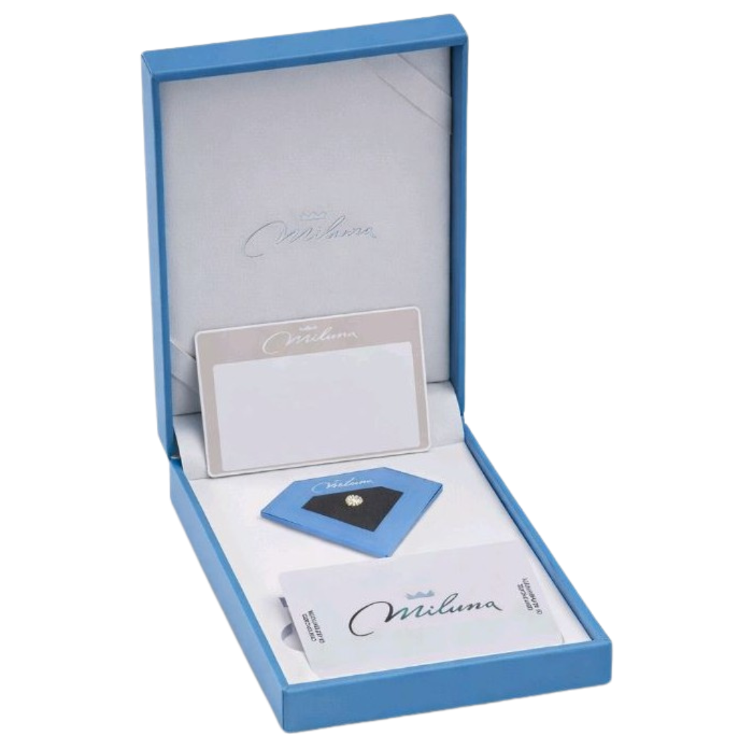 Diamante Blister Miluna M1DIB004F4