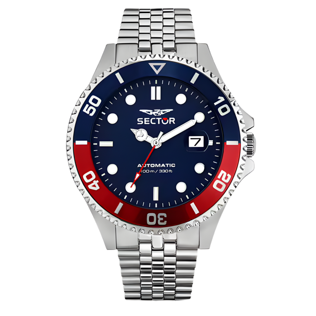 Orologio Sector Uomo R3223161018