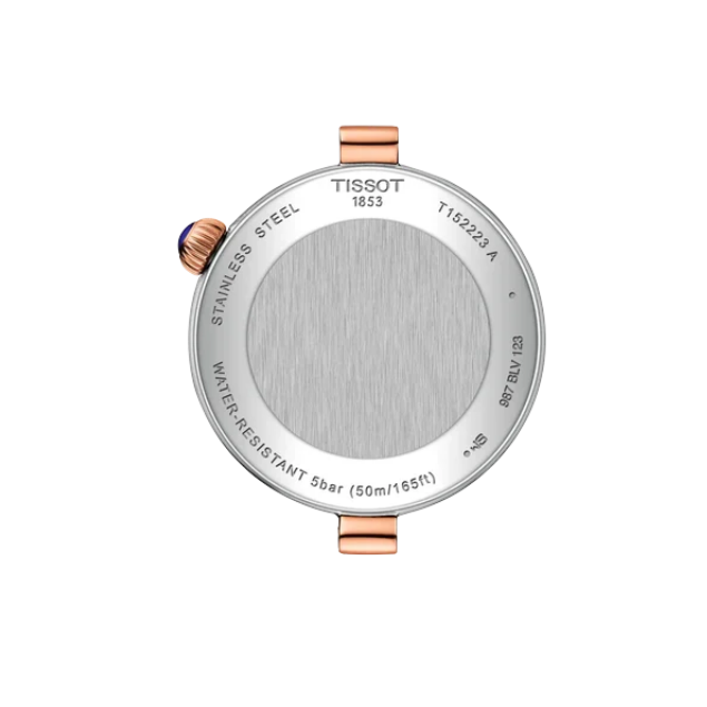 Orologio Tissot Donna T1522232203600