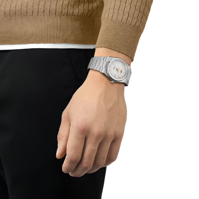 Orologio Tissot Uomo T1374101103100