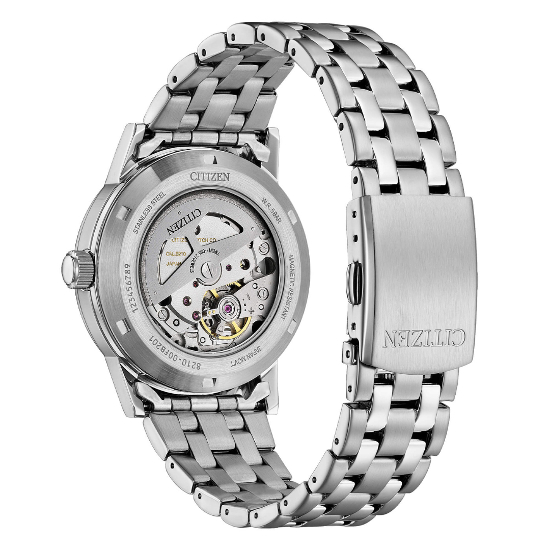 Orologio Citizen Uomo NJ0210-56A