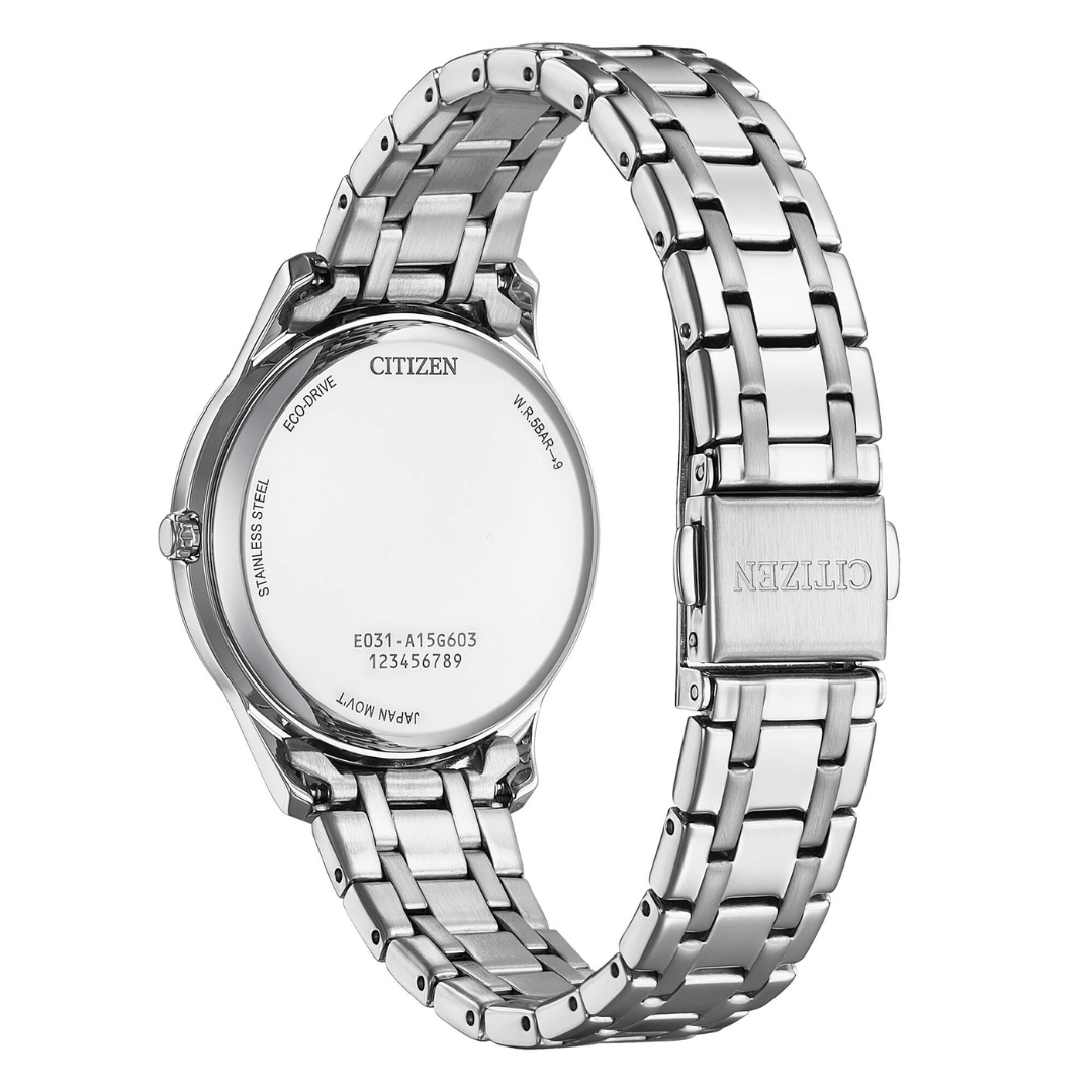 Orologio Citizen Donna EM0411-71X