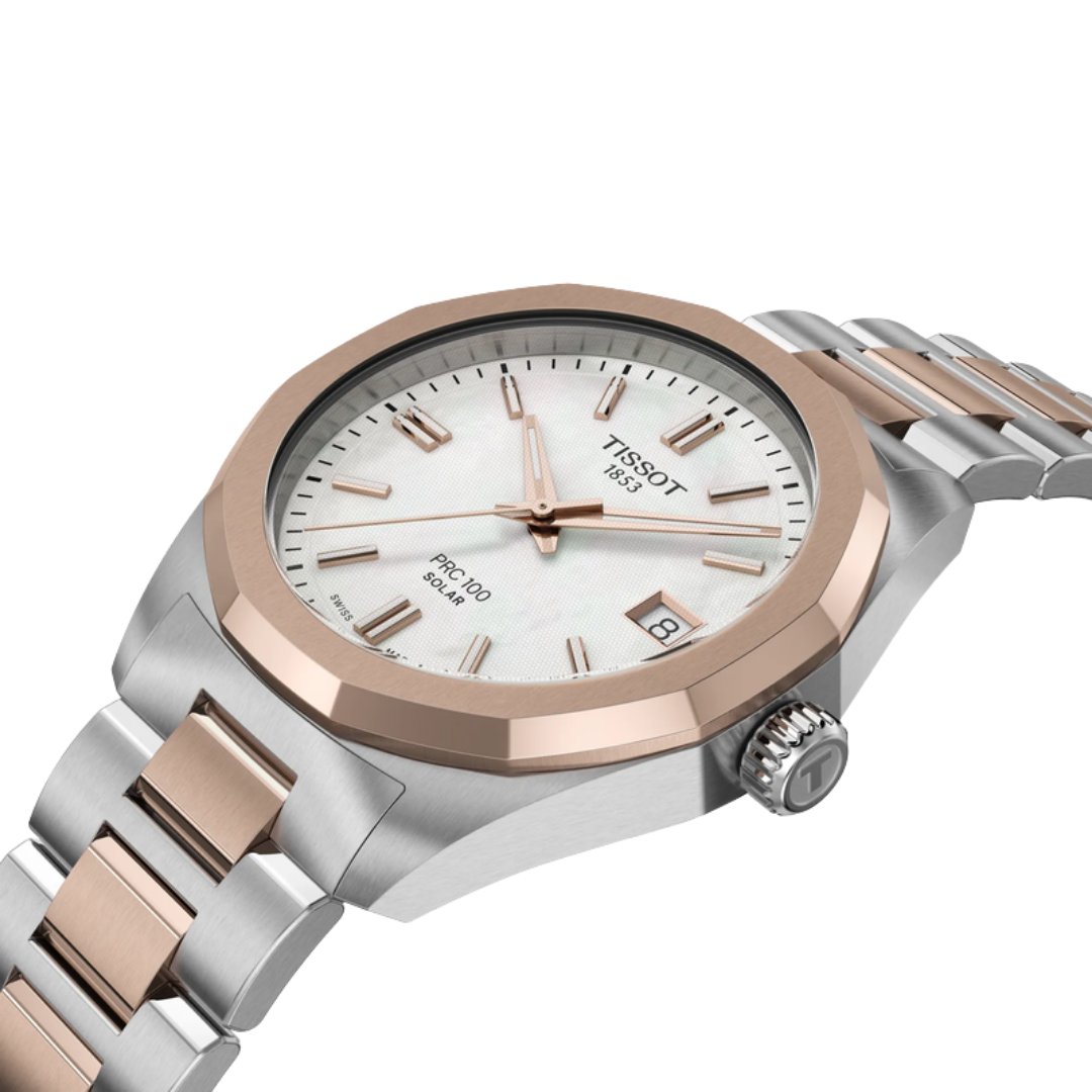 Orologio Tissot Donna T1518222211100