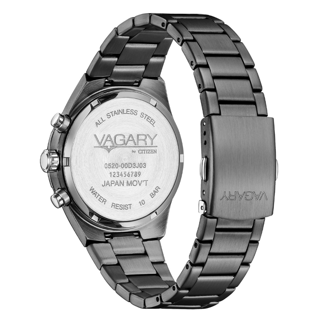 Orologio Vagary Uomo IV2-206-71