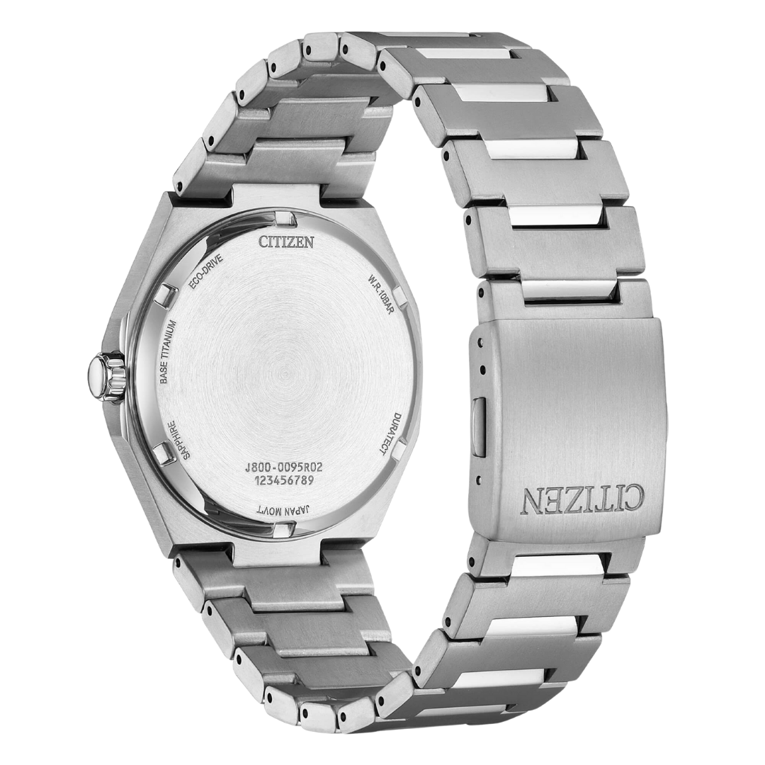 Orologio Citizen Uomo AW0130-85L