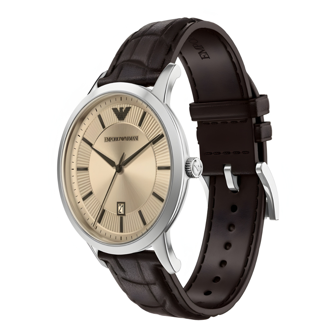 Orologio Emporio Armani Uomo AR11783