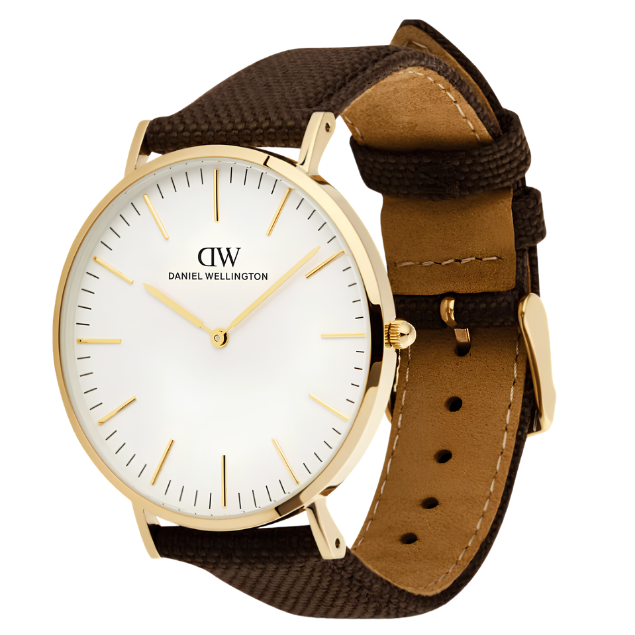 Orologio Daniel Wellington Uomo DW00100942