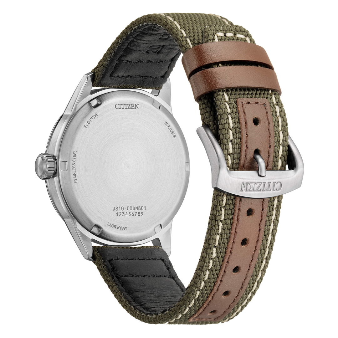 Orologio Citizen Uomo AW1870-08A
