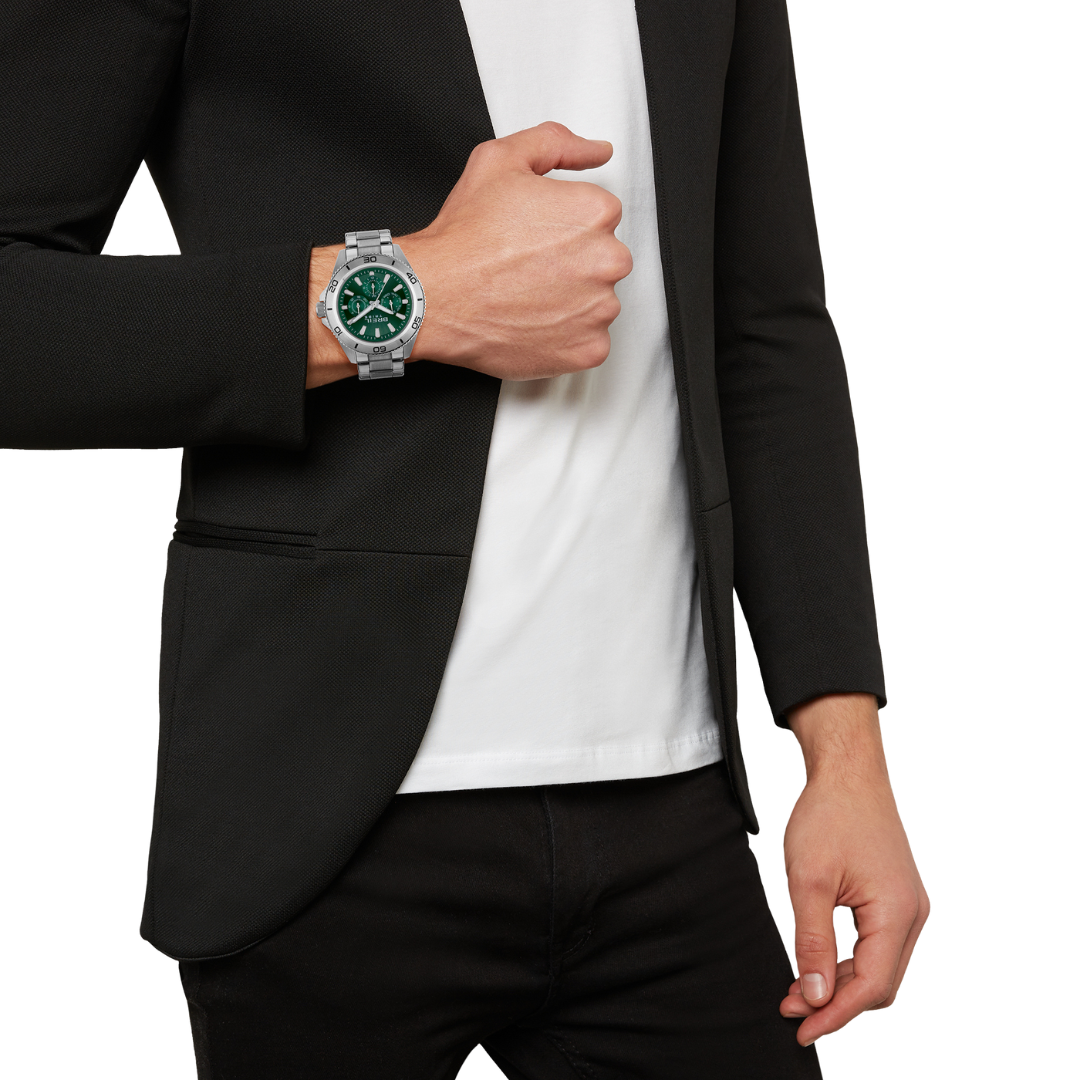 Orologio Breil Tribe Uomo EW0711