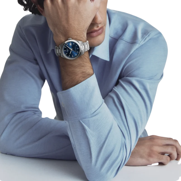 Orologio Tissot Uomo T1658071104100