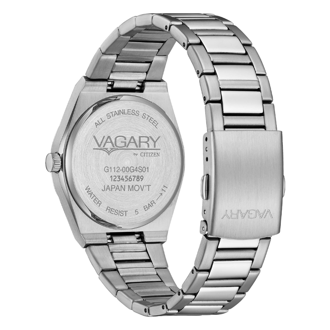 Orologio Vagary Uomo IB9-719-51