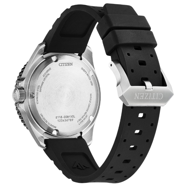 Orologio Citizen Uomo BN0266-07E