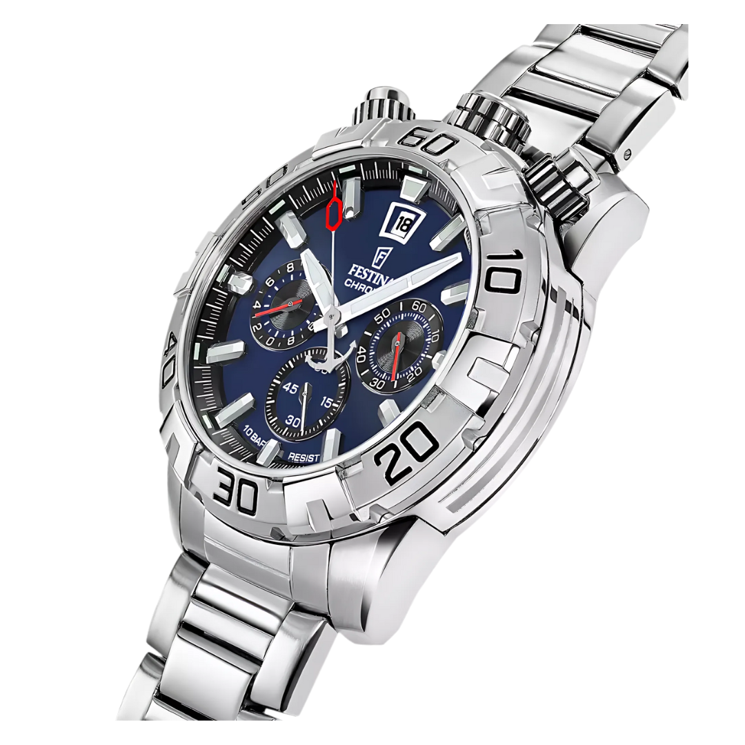 Orologio Festina Uomo F20743/1