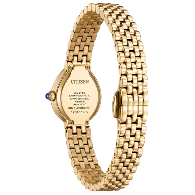 Orologio Citizen Donna EX1553-56X