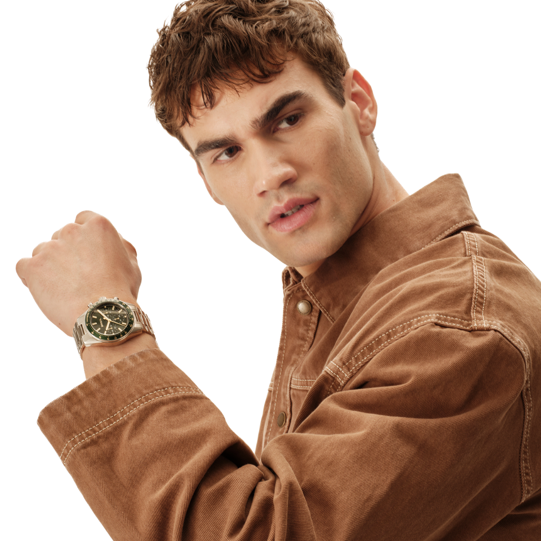 Orologio Breil Uomo TW2186