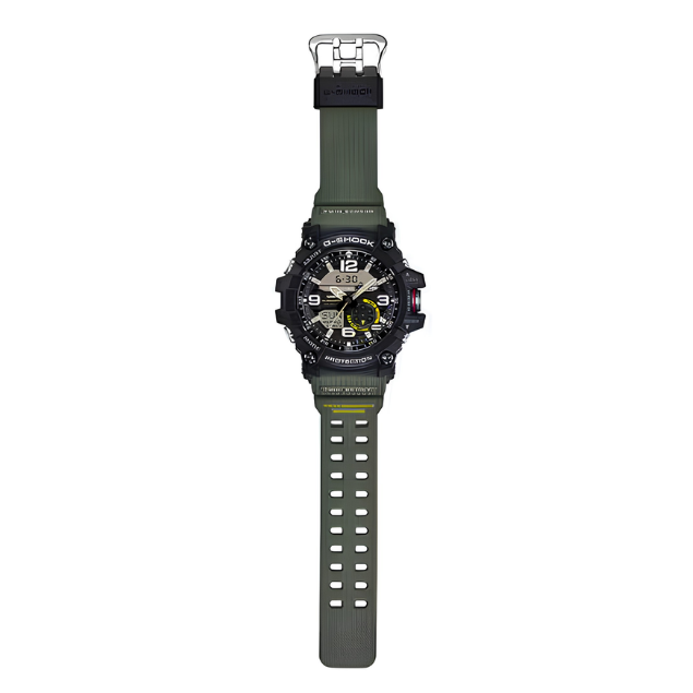 Orologio Casio G-SHOCK Uomo GG-1000-1A3ER