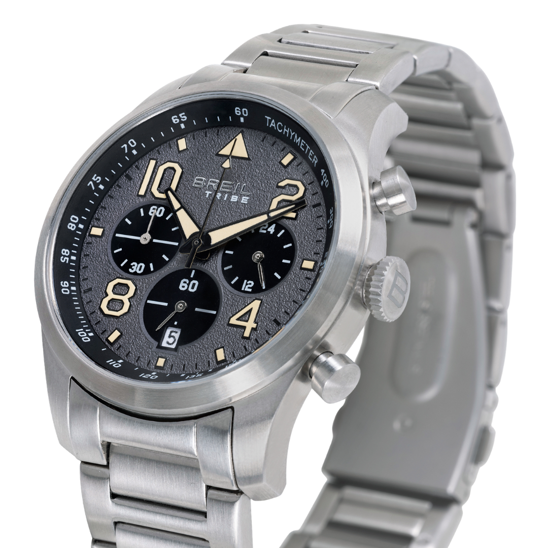 Orologio Breil Tribe Uomo EW0839