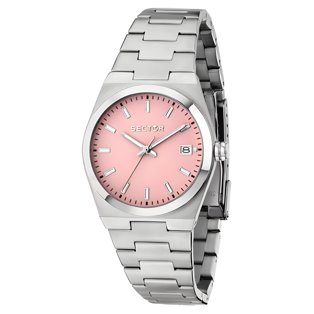 Orologio Sector Donna R3253301505