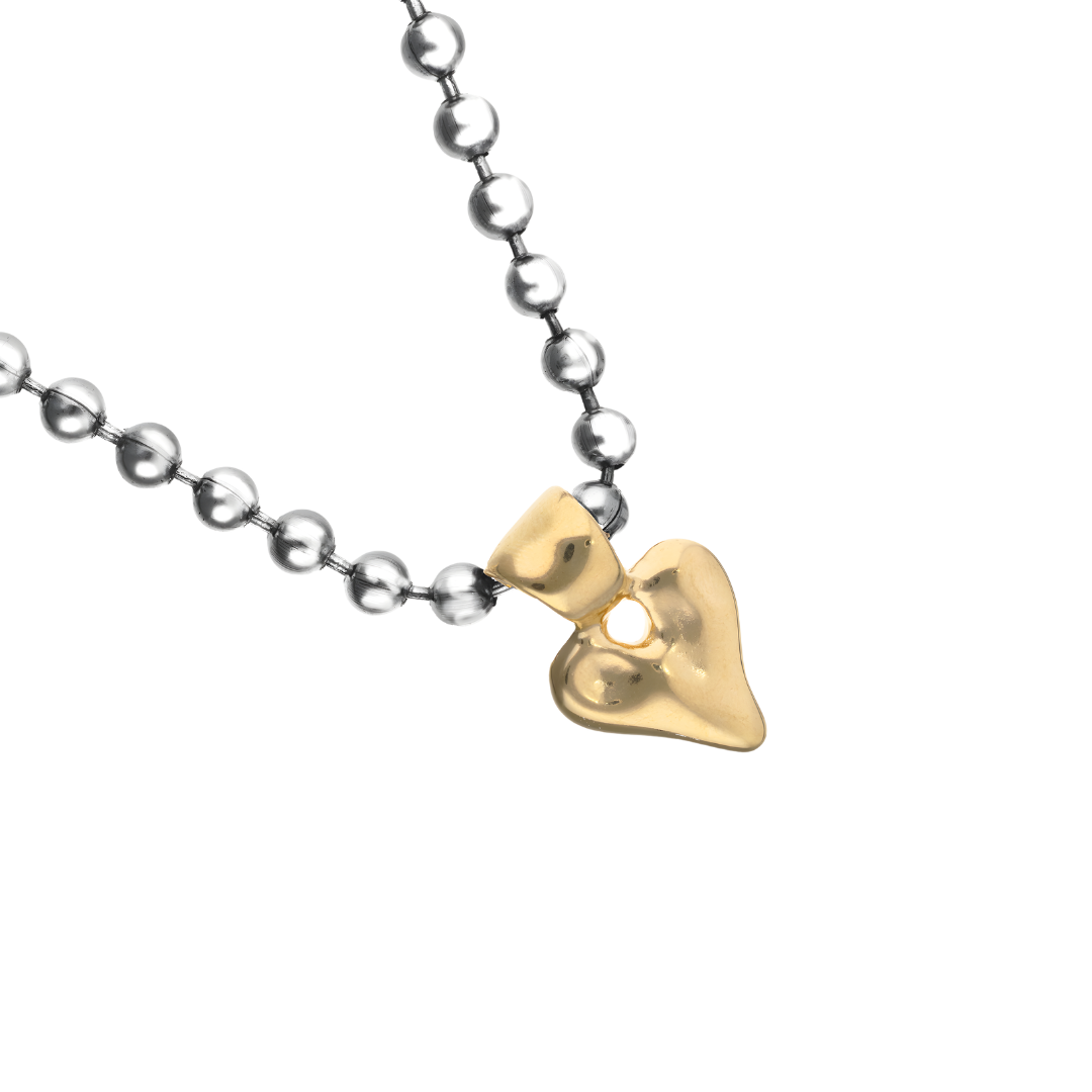 Collana Uno de 50 COL2068OROMTL0U