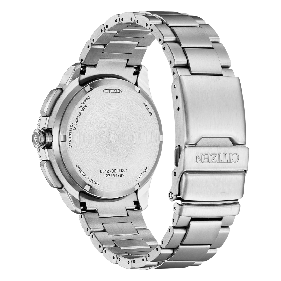 Orologio Citizen Uomo JV3001-53E