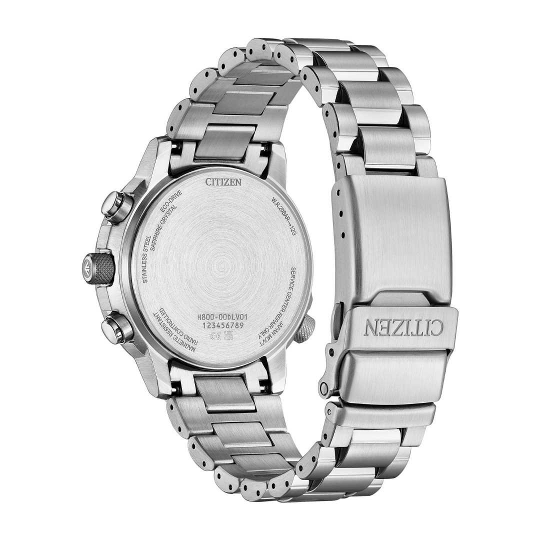 Orologio Citizen Uomo AT8300-58L