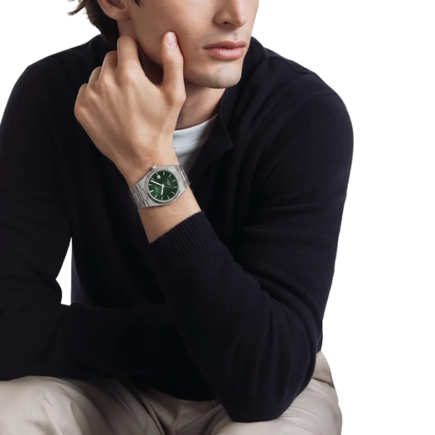 Orologio Tissot Uomo T1374071109100