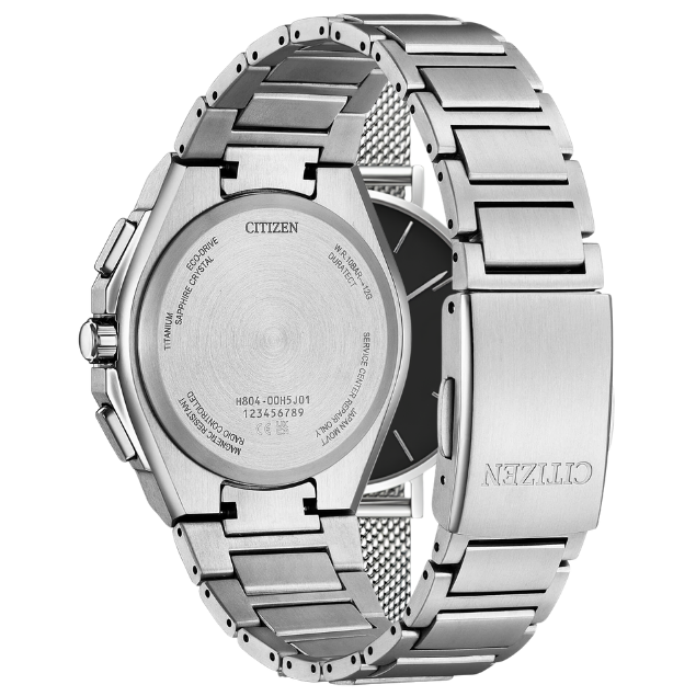 Orologio Citizen Uomo AT8390-55E
