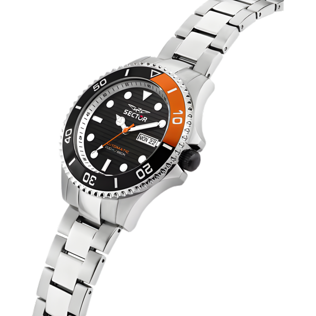 Orologio Sector Uomo R3223161023