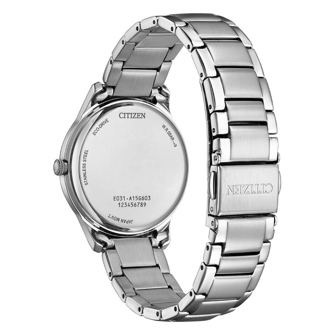Orologio Citizen Donna EM1220-58X
