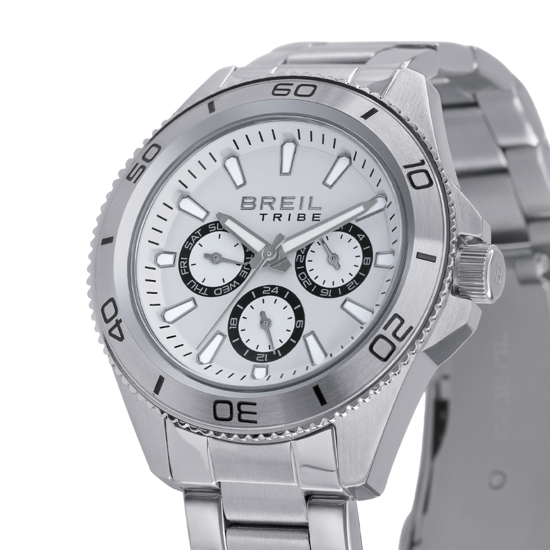 Orologio Breil Tribe Uomo EW0733