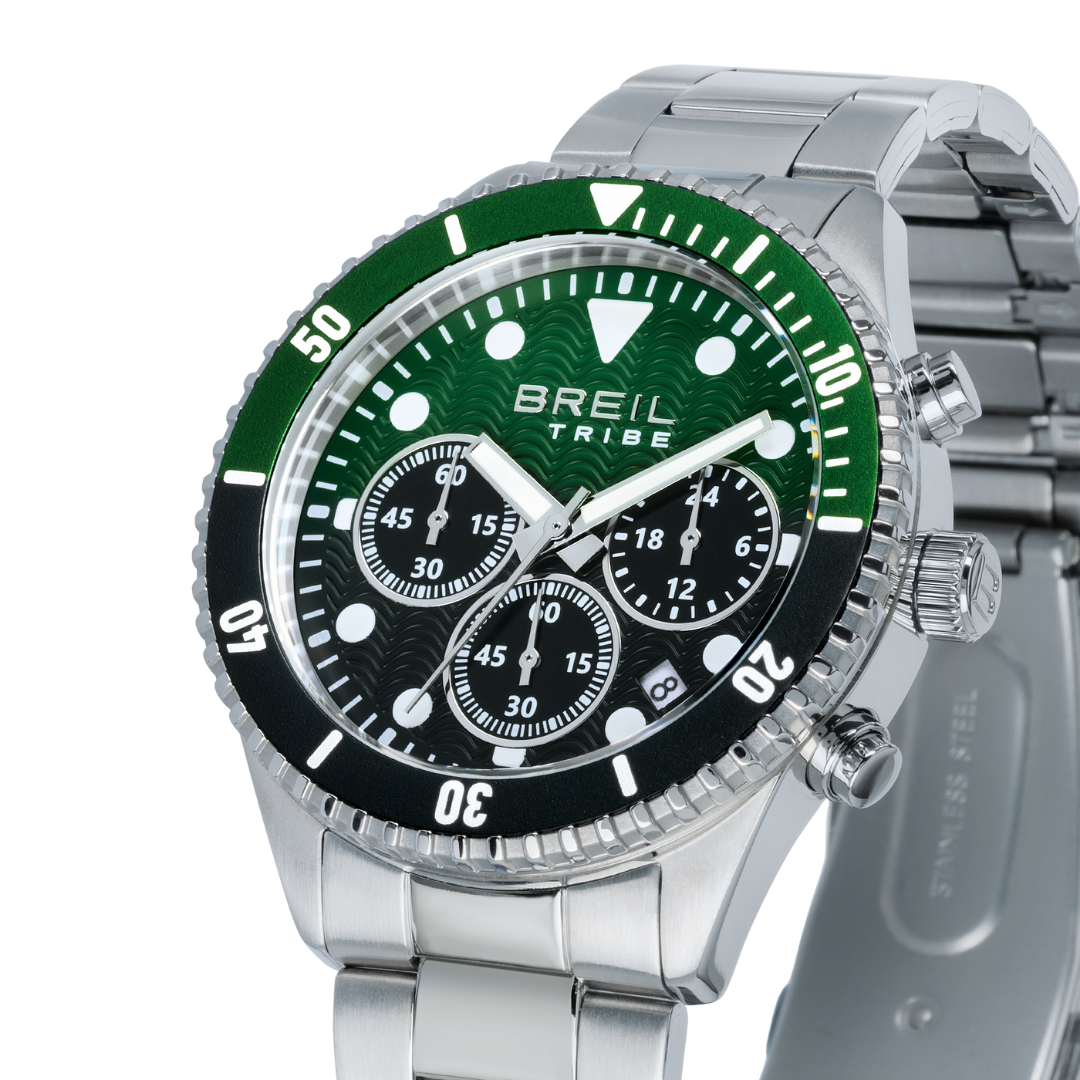 Orologio Breil Tribe Uomo EW0763