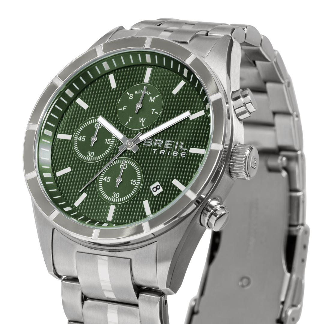 Orologio Breil Tribe Uomo EW0796