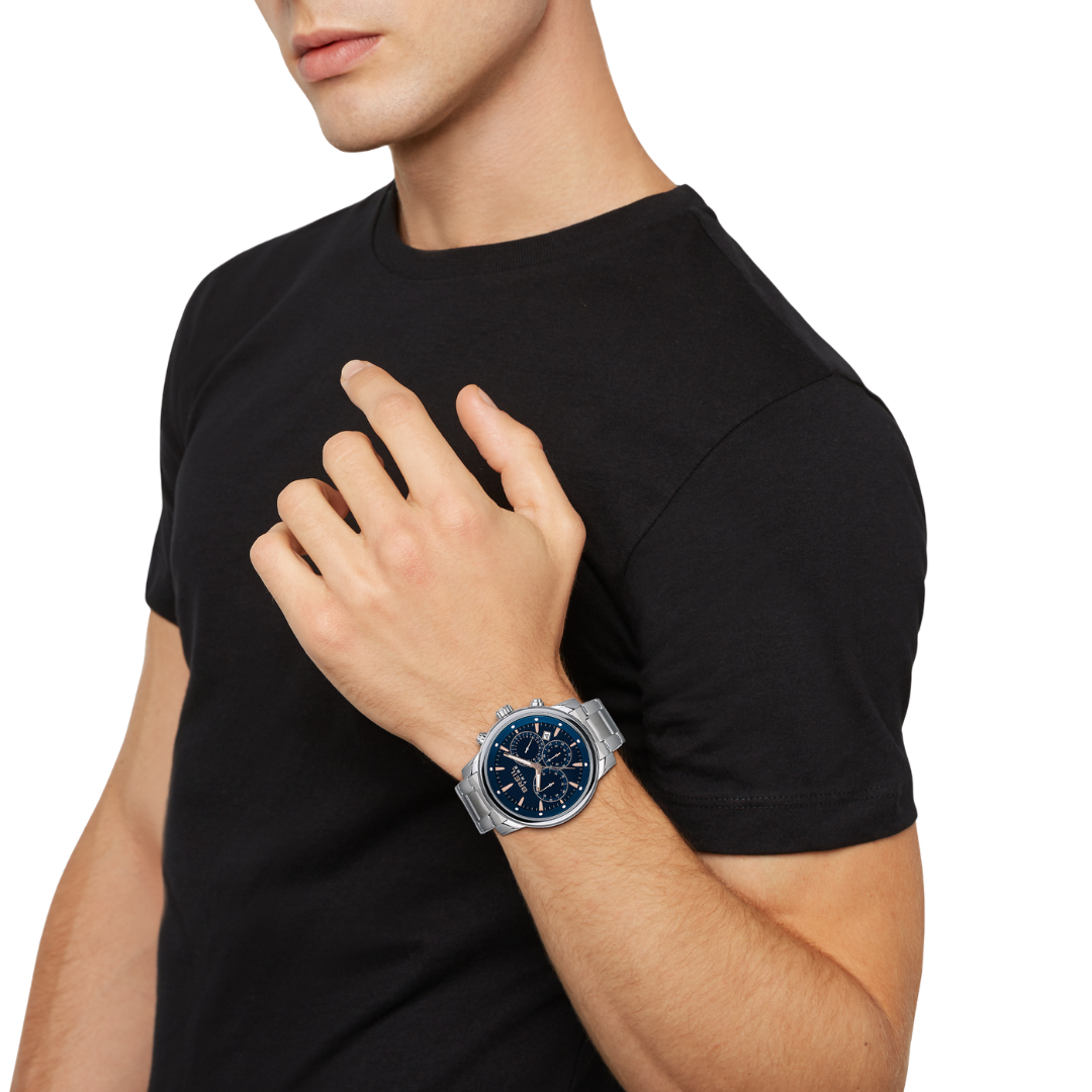 Orologio Breil Tribe Uomo EW0645