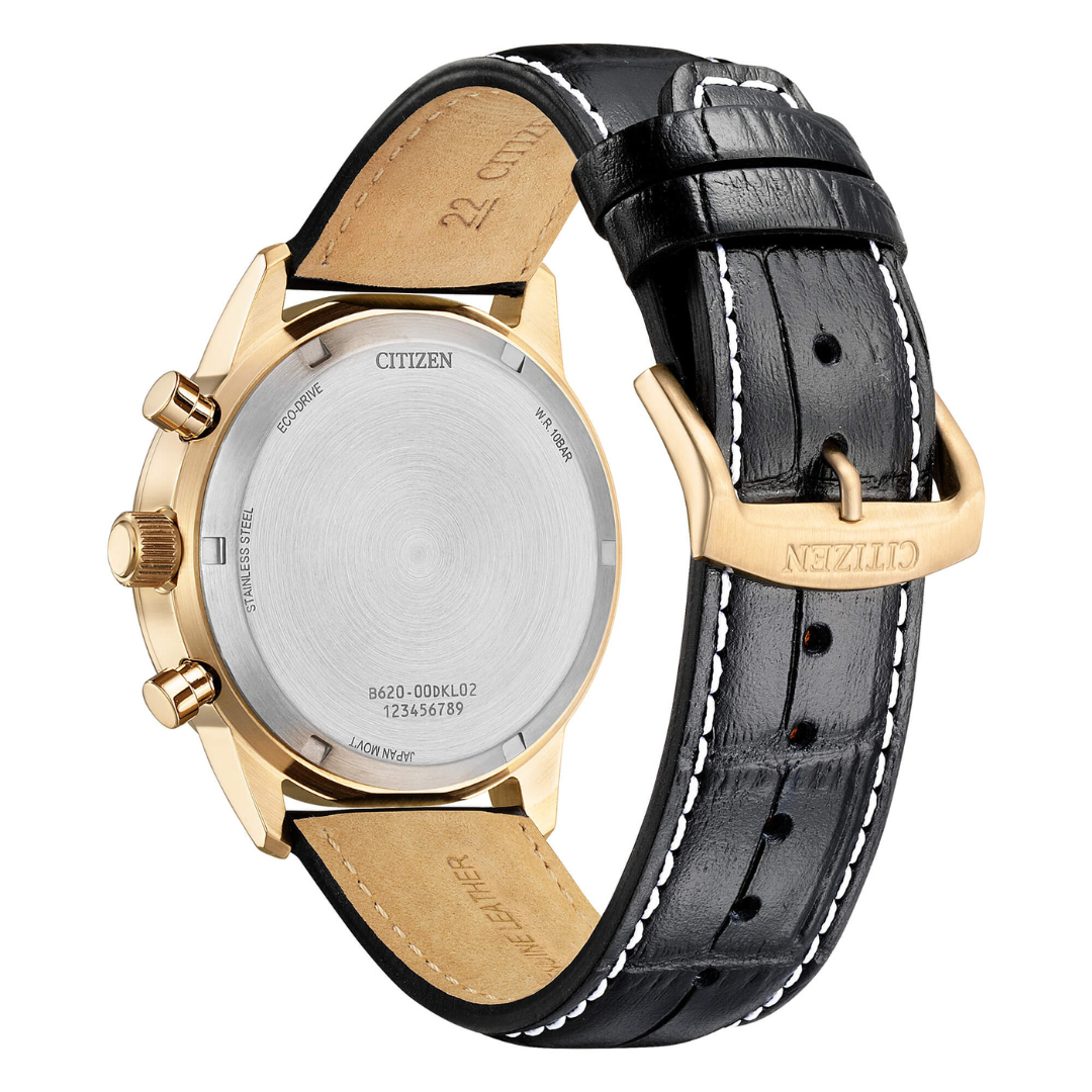 Orologio Citizen Uomo CA4723-03A