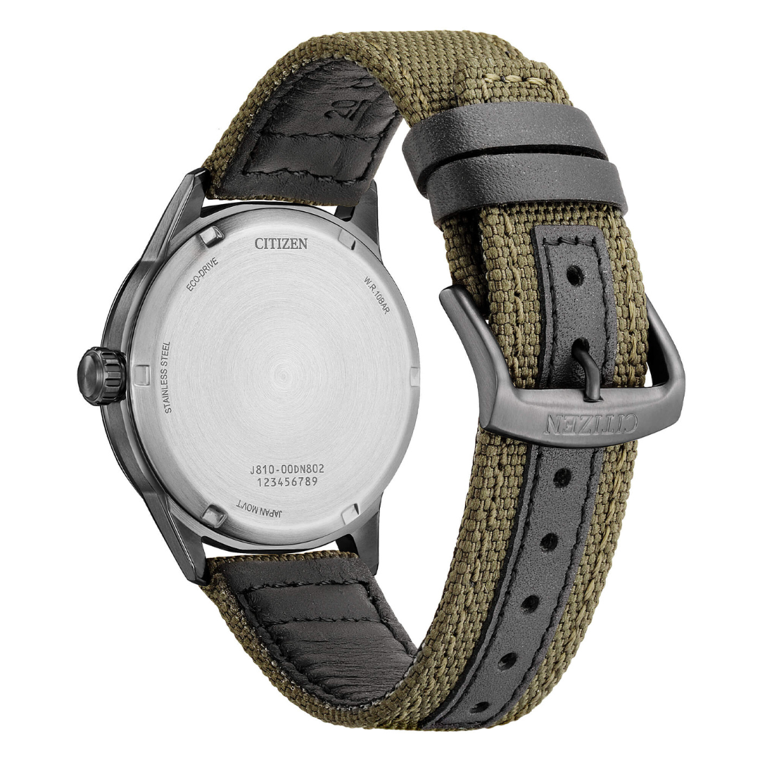 Orologio Citizen Uomo AW1877-09X