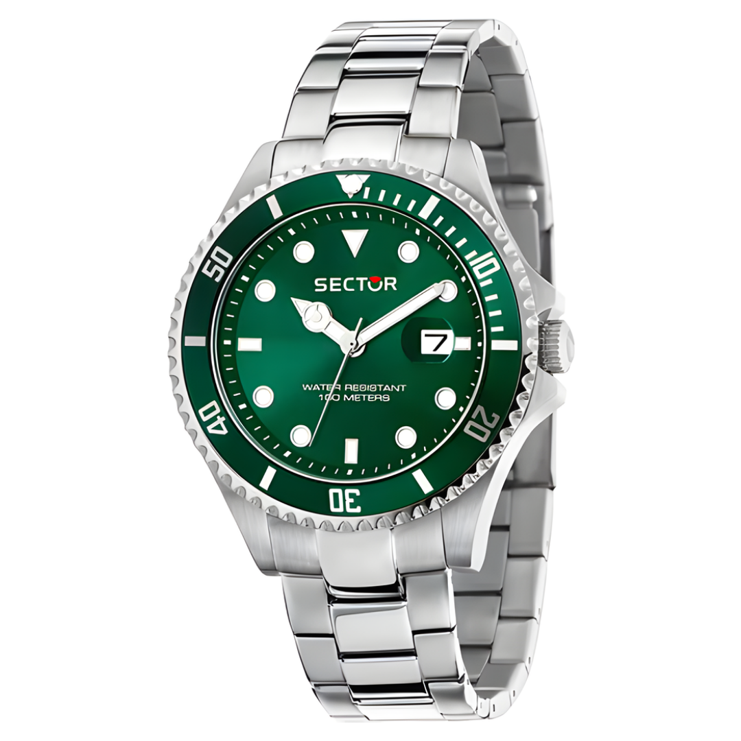 Orologio Sector Uomo R3253161059