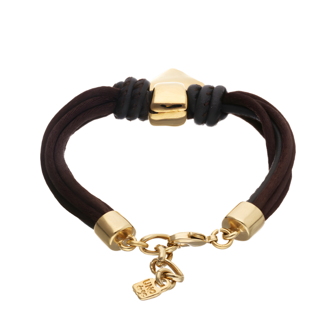 Bracciale Uno de 50 PUL2640MARORO0M