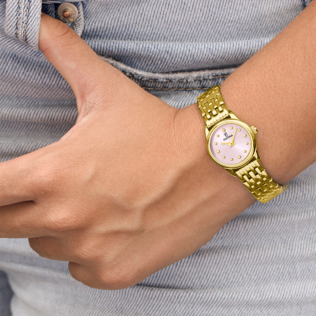 Orologio Festina Donna F20750/2