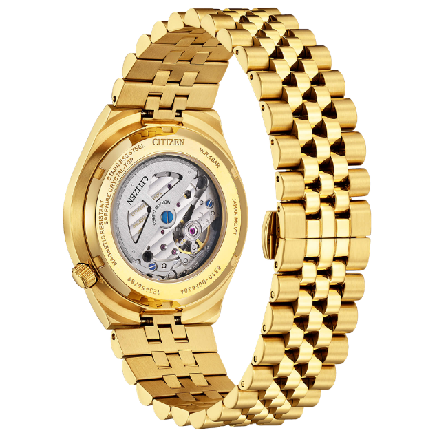 Orologio Citizen Uomo NK0022-50A