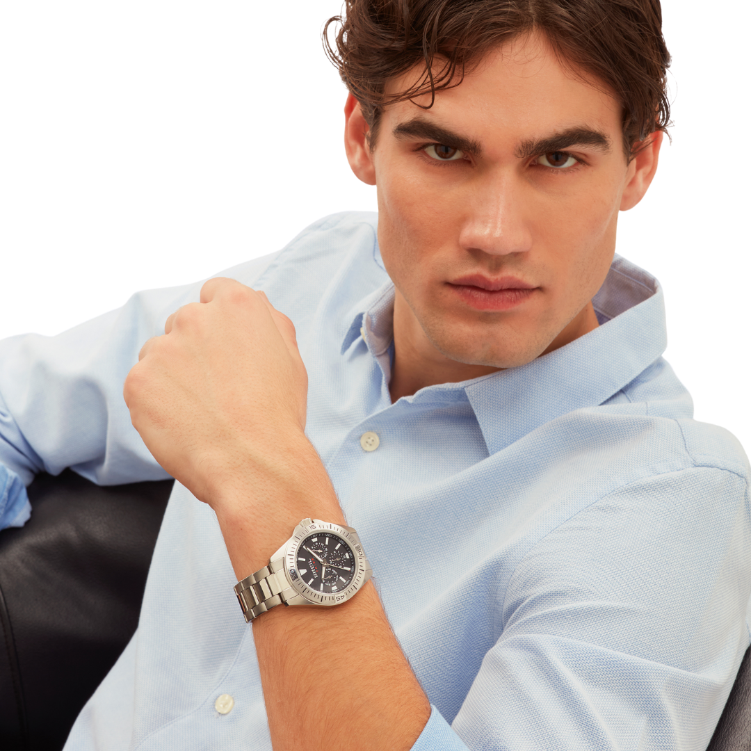 Orologio Breil Tribe Uomo EW0767