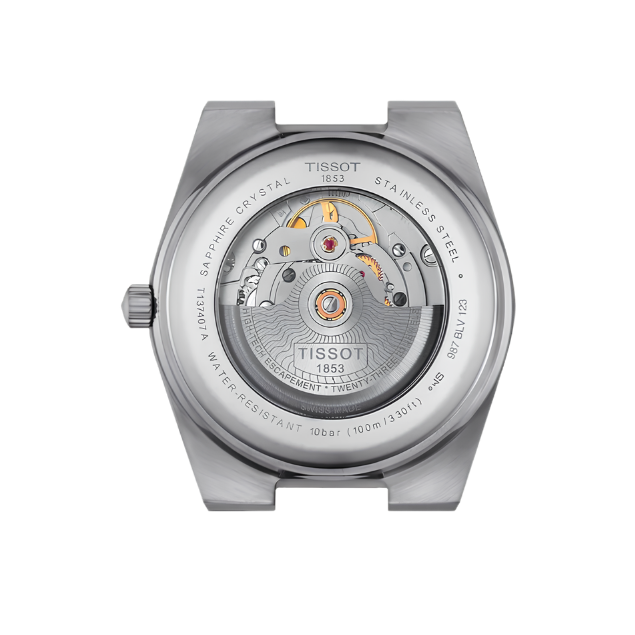 Orologio Tissot Uomo T1374171105100