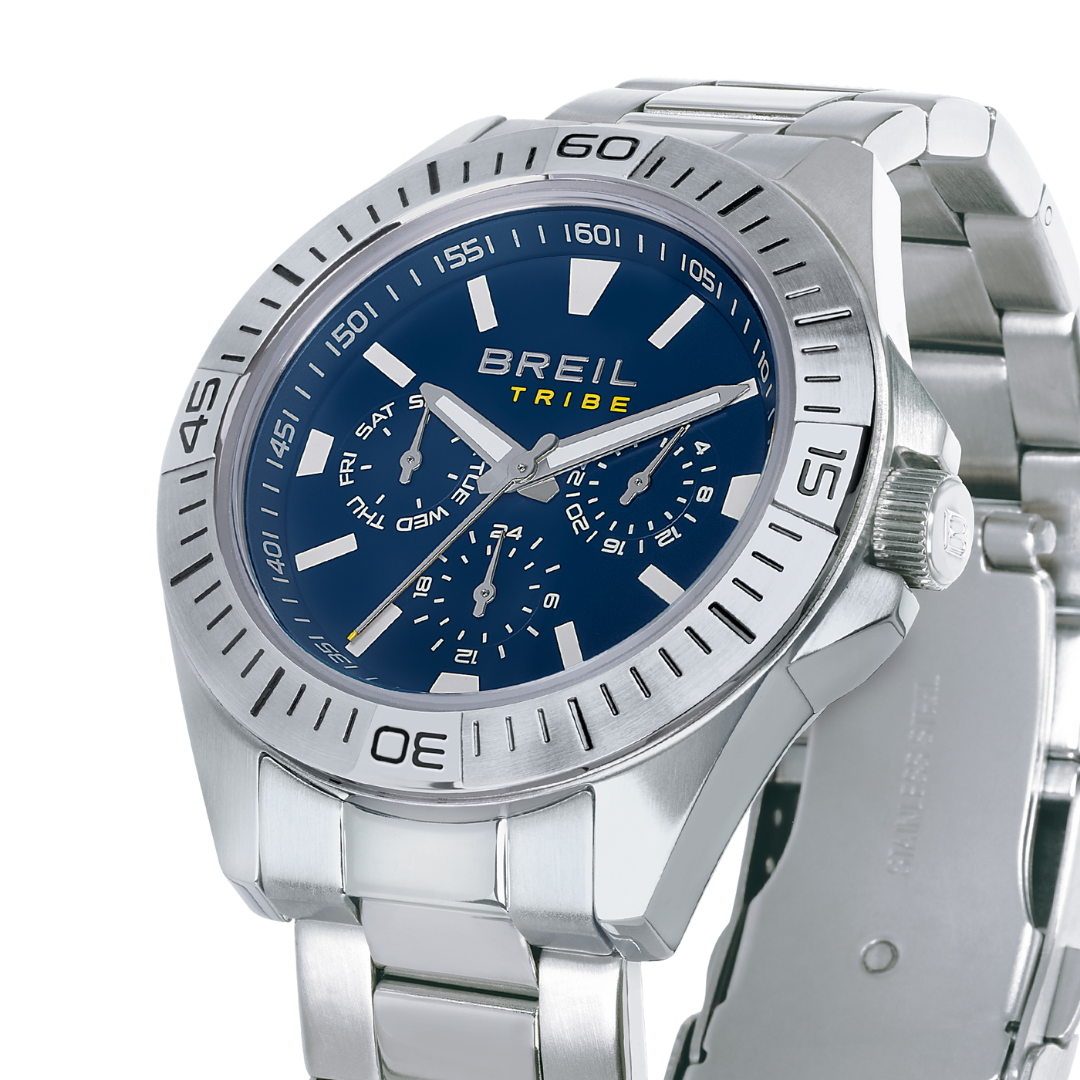 Orologio Breil Tribe Uomo EW0765