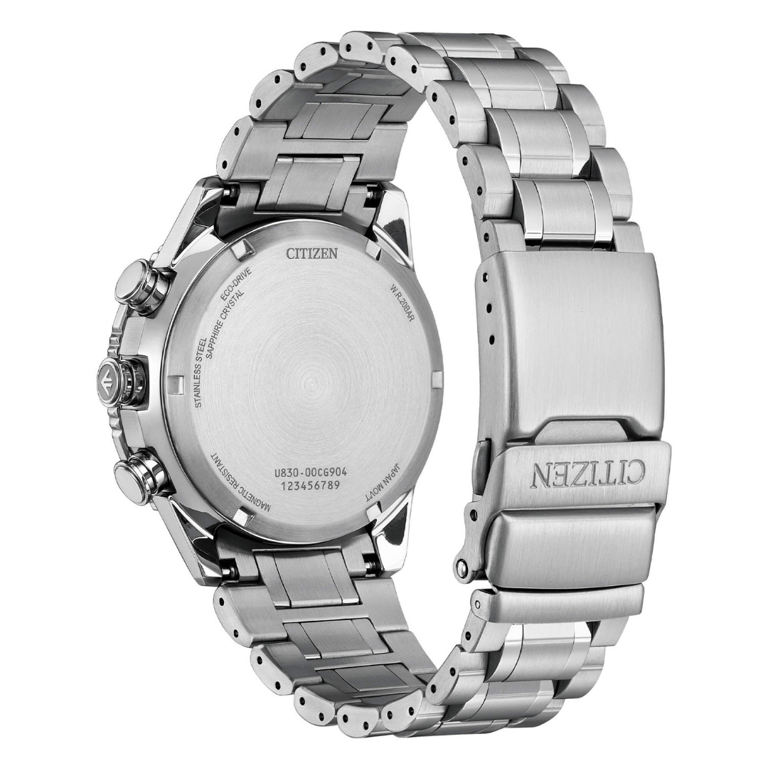 Orologio Citizen Uomo JV2000-51L